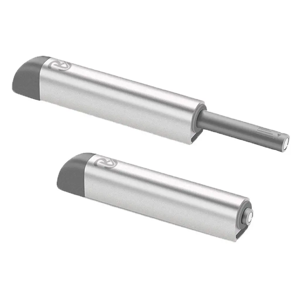 SISTEMA BARI PUSH OPEN SUPERF PLATEADO