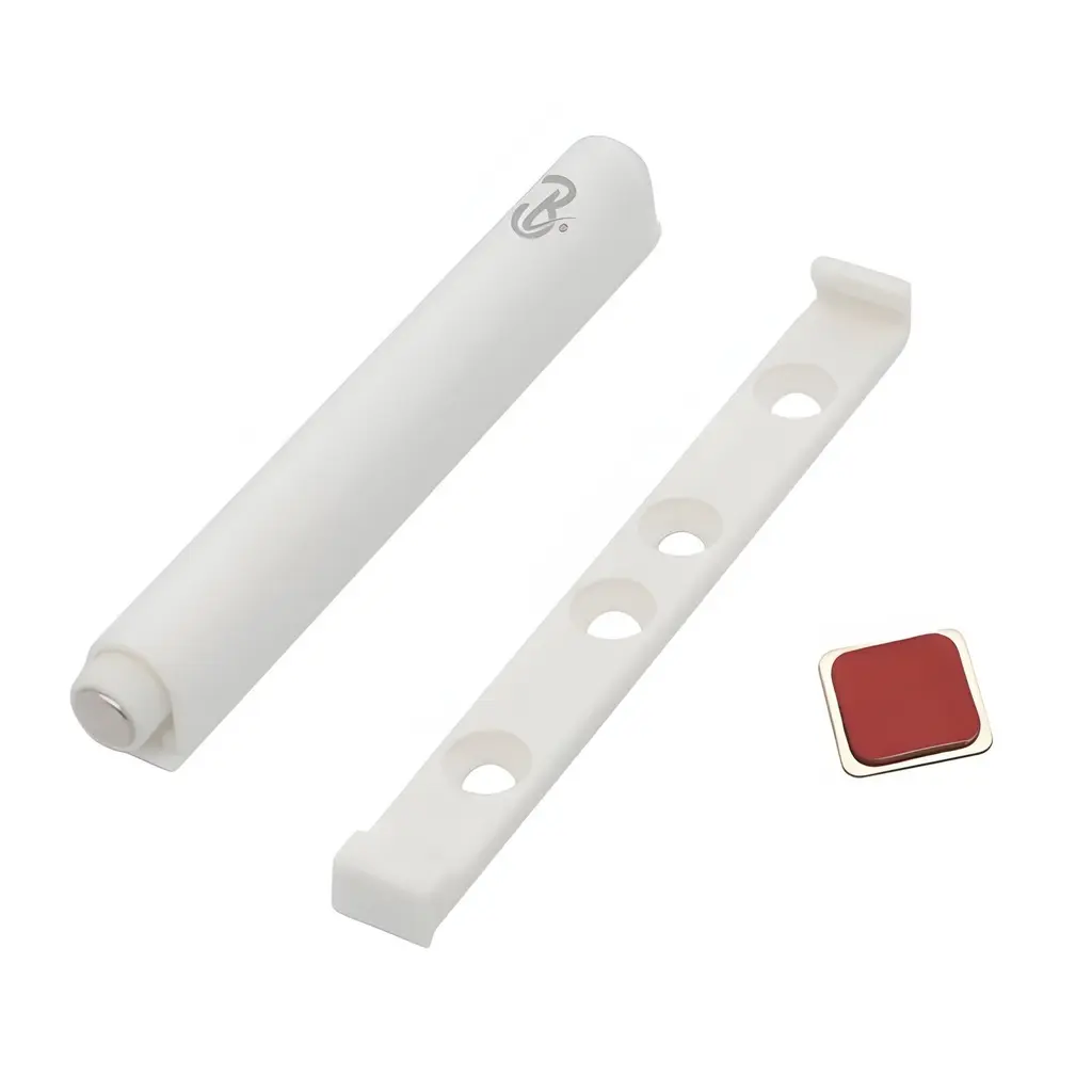 SISTEMA BARI PUSH OPEN SUPERFICIAL BLANCO		 
