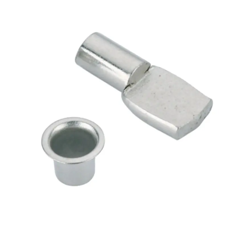 SOPORTE BARI ENTREPAÑOS NICKEL (1000PCS) 