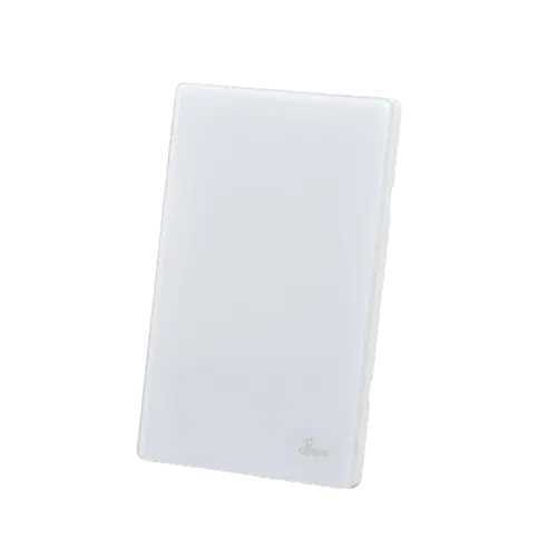 TAPA BARI CIEGA SERIE NEVE			