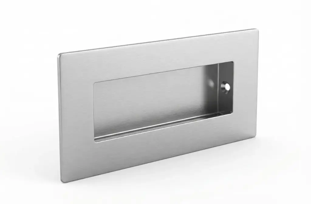 TIRADOR BLUEXPRESS CONCHA M004 102-51