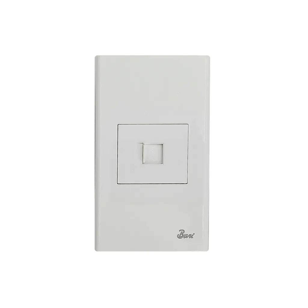 TOMA BARI P/TELEFONO SEMPLICE