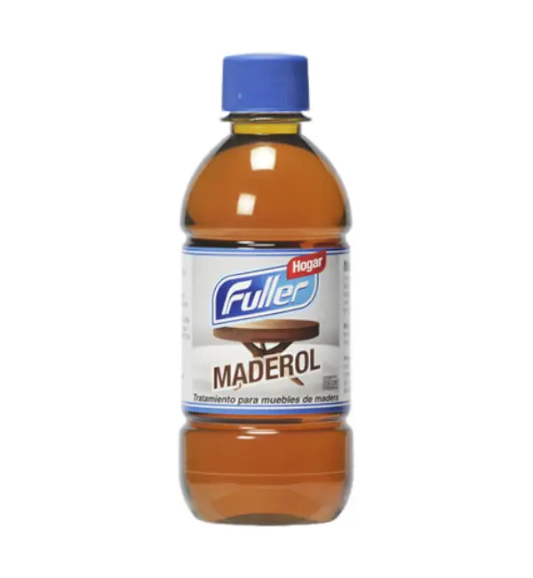 TRATAMIENTO FULLER MADEROL MADERA 350 cm 3