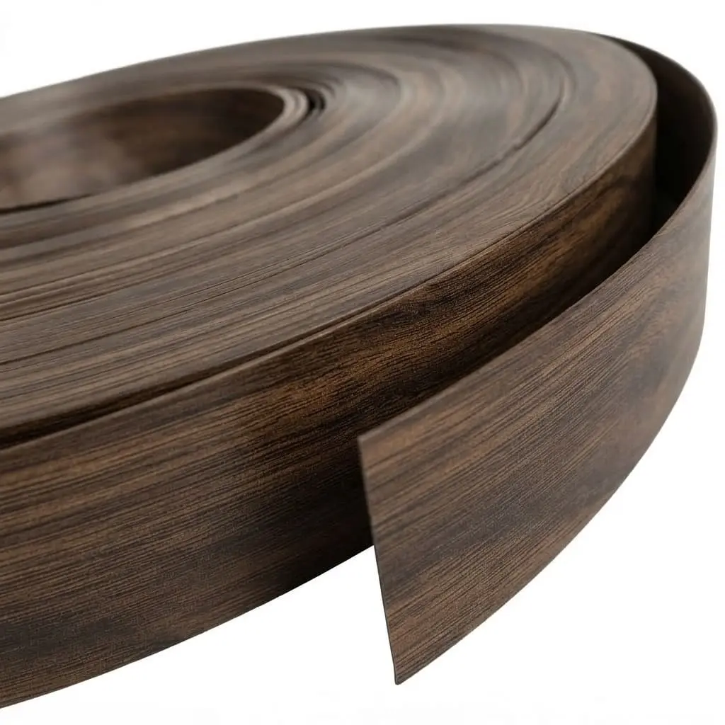 TAPACANTO AGT TEX TOLEDO DARK WOOD (389) 22mmX1mm