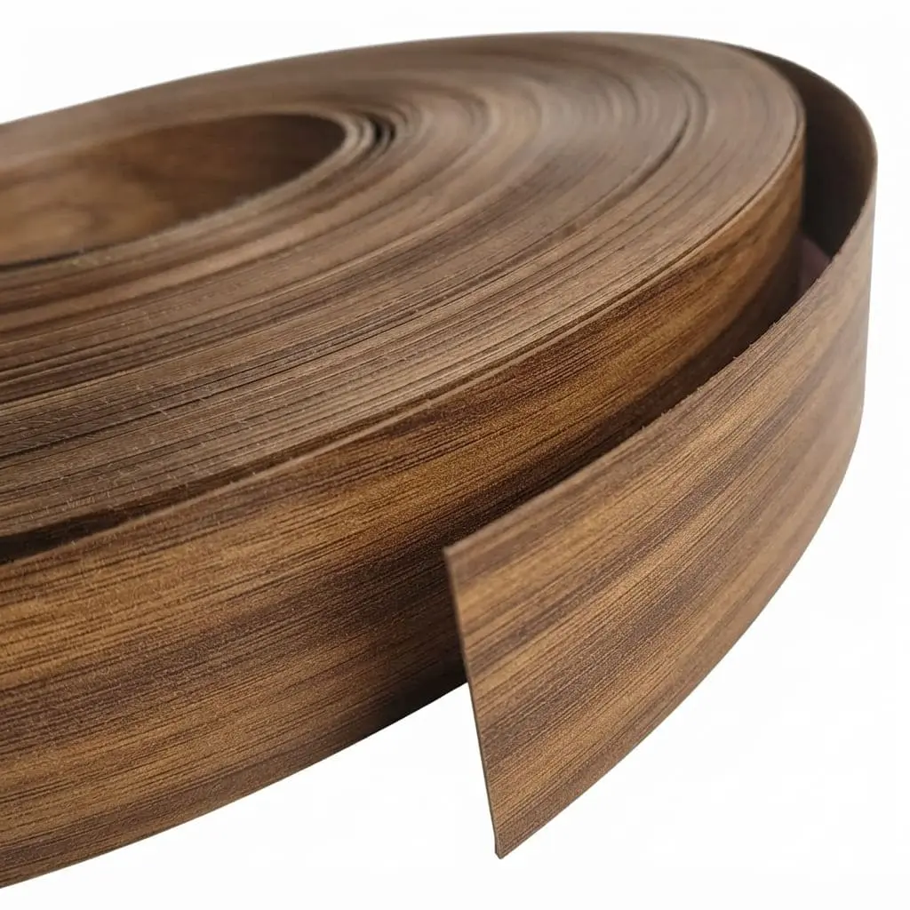 TAPACANTO AGT MATE TEXTURA PERU OAK (3041) 22mmX1mm