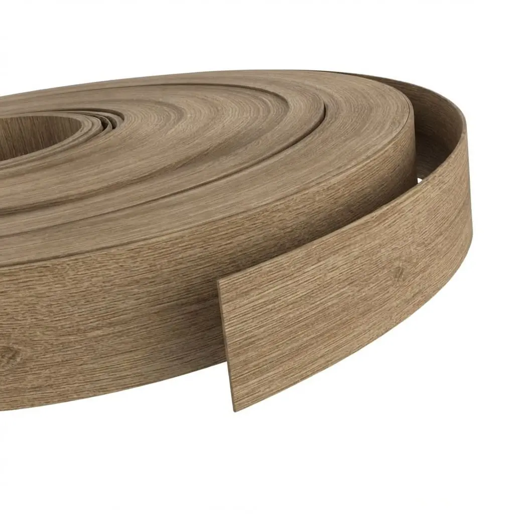 TAPACANTO BORDEKOR ROBLE TOSTADO 44mmX1mm