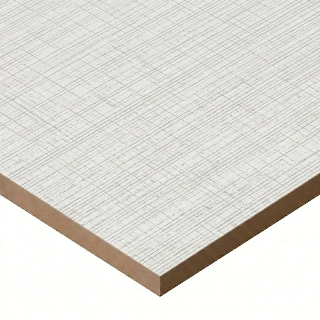 MDF MEL LINO BLANCO 1C 1.83x2.44x9mm
