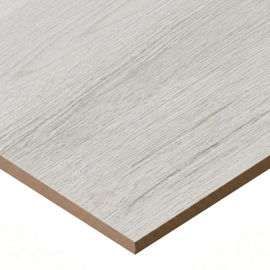 MDF MELAMINICO BRUSHED OAK 1C 1.83x2.44x9mm