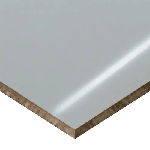 [1000007678] MDF AGT MEL ALTO BRILLO ONYX GREY (6016) 1.22x2.80x18mm		