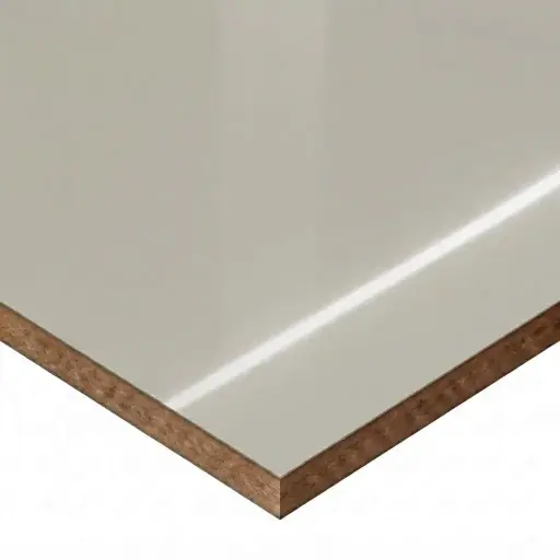[1000006556] MDF AGT MEL ALTO BRILLO VISON (623) 1.22x2.80x18mm	