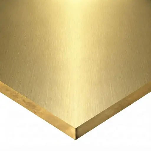 [1000007172] MDF AGT MEL PICASSO GOLD (395)1.22x2.80x18mm