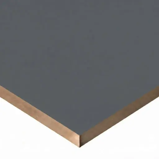 [1000007486] MDF AGT MEL SUPRAMAT PEBBLE GREY (3024) 1.22x2.80x18mm