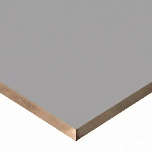 [1000007488] MDF AGT MEL SUPRAMAT SAFARI GREY (3020) 1.22x2.80x18mm