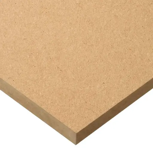 [1000000970] MDF FIBRAN 1.83x2.44x15mm               