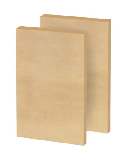 [1000000970] MDF FIBRAN 1.83x2.44x15mm               