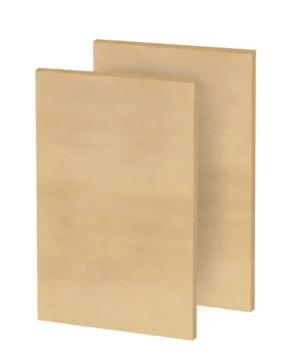 [1000007004] MDF FIBRAN 1.83X2.44X5.5