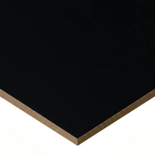 [1000001046] MDF MEL NEGRO 1C 1.83x2.44x9mm