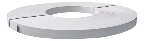 [1000006302] TAPACANTO AGT ALTO BRILLO BLANCO (601) 22MMX1MM		