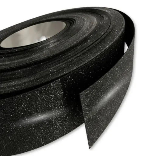 [1000006565] TAPACANTO AGT ALTO BRILLO GALAXY BLACK (677) 22MMX1MM	