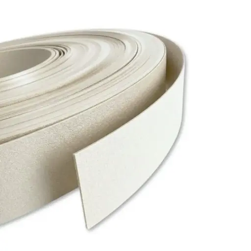 [1000006949] TAPACANTO AGT ALTO BRILLO METALLIC WHITE (699) 22MMX1MM