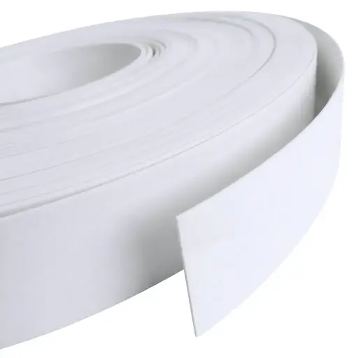 [1000007184] TAPACANTO AGT MATT CASHMERE WHITE (383) 22mmX1mm		