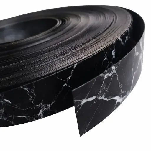 [1000007178] TAPACANTO AGT SUPER MATE TOROS BLACK MARBLE (3031) 22mmX1mm