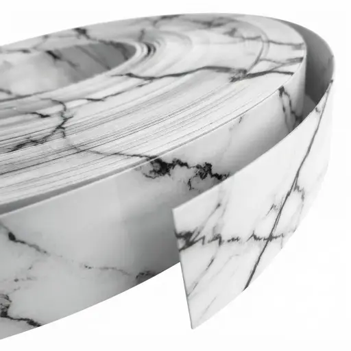 [1000006573] TAPACANTO AGT SUPER MATE TOROS WHITE MARBLE (3030) 22MMX1MM