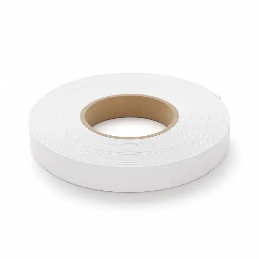 [1000001623] TAPACANTO PVC BLANCO 22mm               