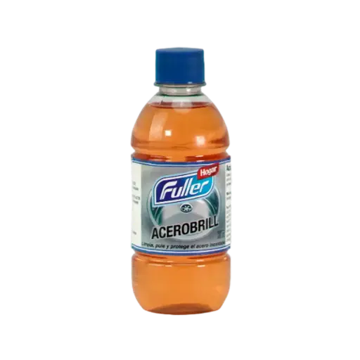 [2000000079] ACEROBRILL FULLER LIQUIDO 350cc