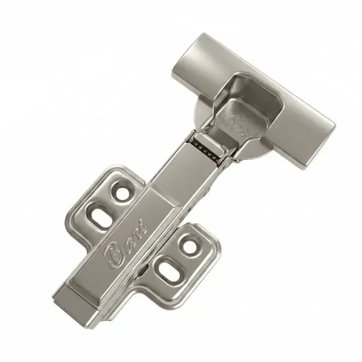 [2000059898] BISAGRA BARI CAZOLETA RECTA 35MM C/FRENO Y CLIP 