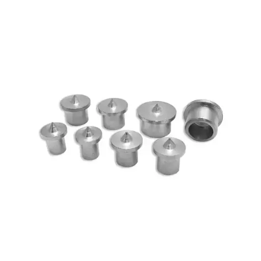 [2000058954] CENTROPUNTO MILESCRAFT KIT DE 8 PIEZAS 5343
