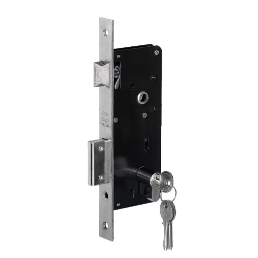 [2000002536] CERRADURA CISA EMBUTIR 45mm