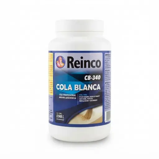 [2000003700] COLA REINCO CB-340 1/4 GALON