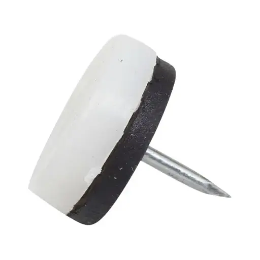 [2000059851] DESLIZADOR BARI D/PLASTICO BLANCO (500PCS) 