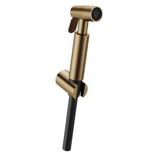 [2000066556] DUCHA QM D BIDET BRONCE	
