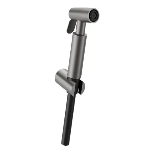 [2000066559] DUCHA QM D BIDET GUN GREY				