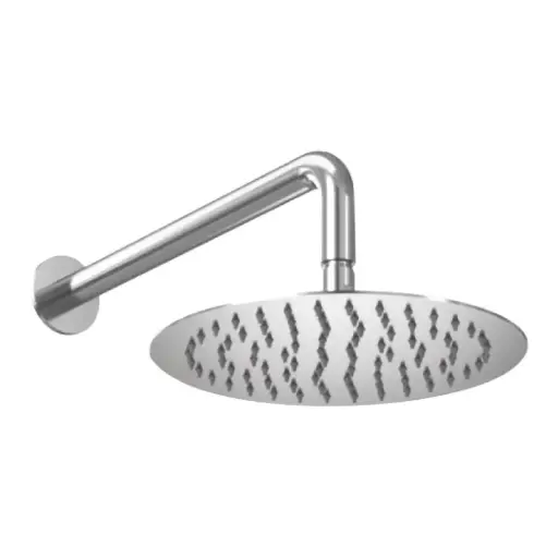 [2000067425] DUCHA QM REDONDA 20CM SERIE ECO. SAT 