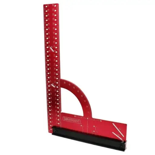 [2000058959] ESCUADRA MILESCRAFT METALICA MC300 12'X8' 8460