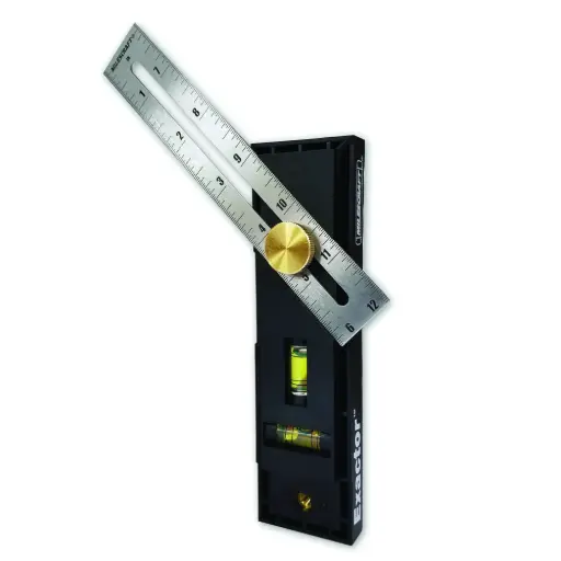 [2000058973] FALSA ESCUADRA MILESCRAFT 8406