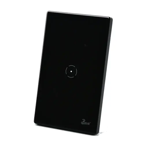 [2000065465] INTERRUPTOR BARI SMART SENCILLO SERIE VUOTO	