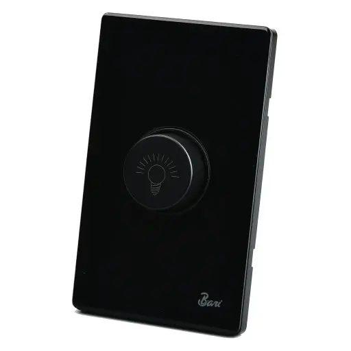 [2000065477] INTERRUPTOR BARI TIPO DIMMER SERIE VUOTO	