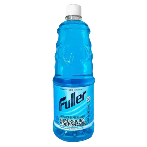 [2000063510] LIMPIADOR FULLER DE SUPERFICIES MODERNAS  