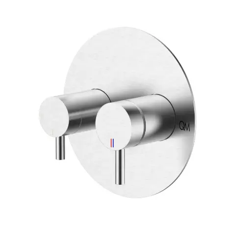 [2000066563] MIXER QM 2 FUNCIONES SATIN SERIE MIRA