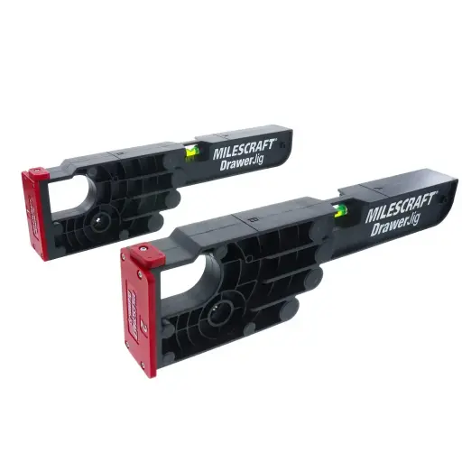 [2000058945] NIVELES MILESCRAFT PARA HERRAJE 1341