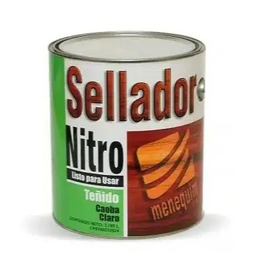 [2000012570] SELLADOR MENEQUIM L/USAR CAOBA CL GALON