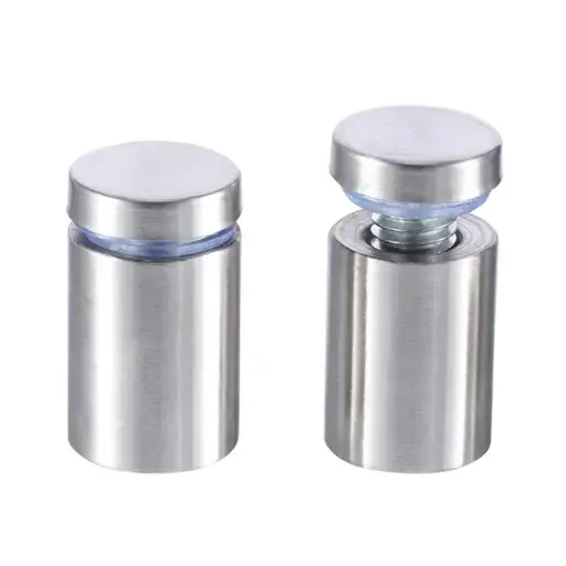 [2000026610] SEPARADOR BARI P/VIDRIO ACERO INOX.70MM