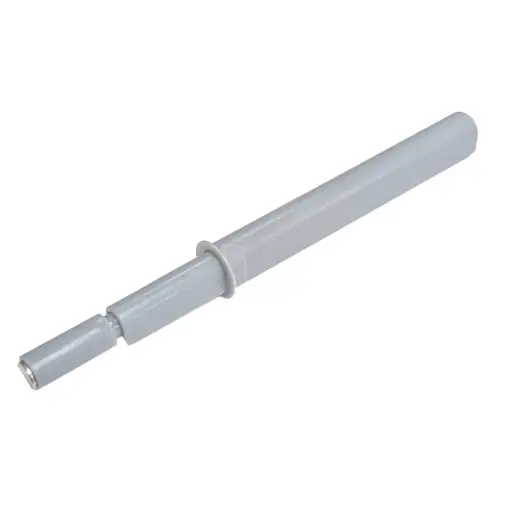 [2000056820] SISTEMA BARI PUSH OPEN EMBUTIR GRIS 