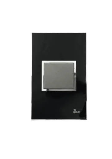 [2000059759] TAPA BARI CIEGA NERO