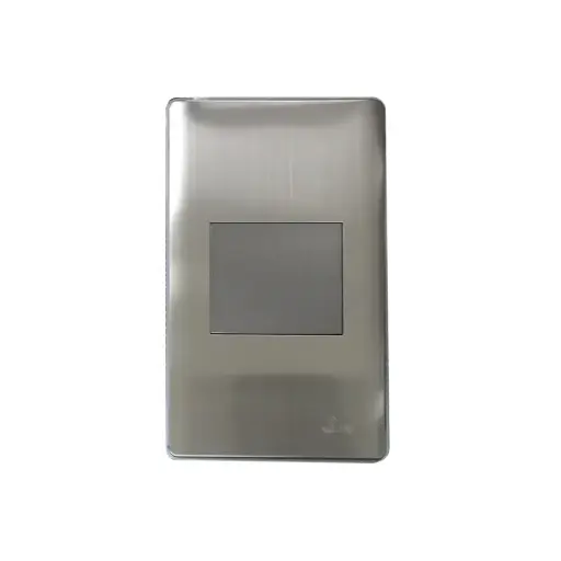 [2000060941] TAPA BARI CIEGA S/METALLO