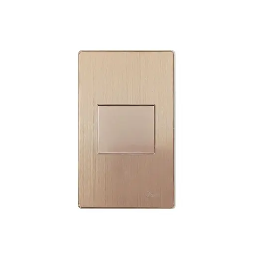 [2000059739] TAPA CIEGA BARI OTTONE